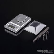 WF 20 gr. 0.001 gr. Hassasiyetli Pırlanta Carat Terazisi thr126
