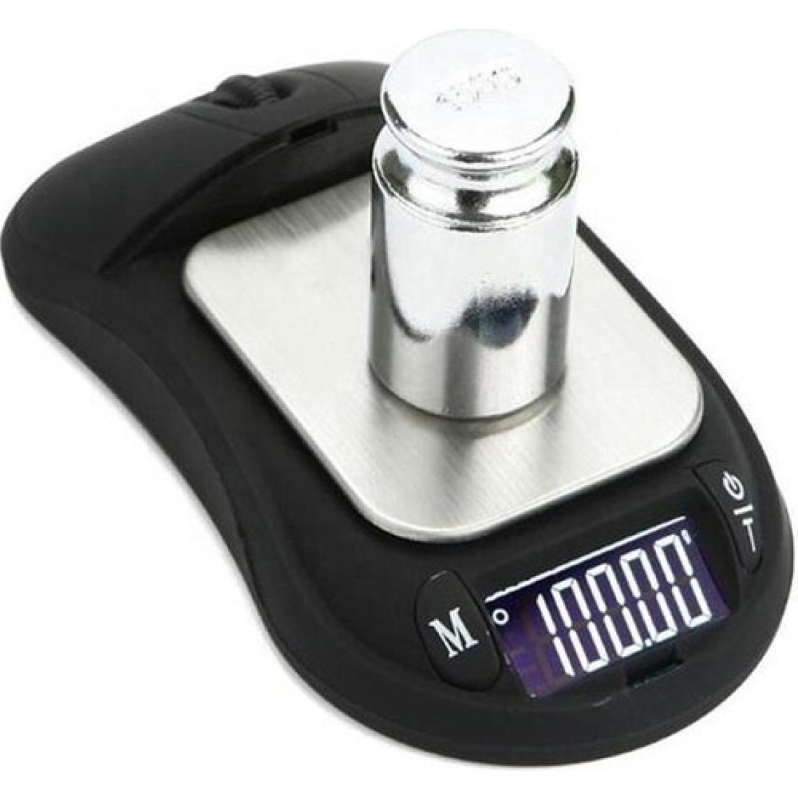 Depomega Dijital Hassas Terazi 300 Gram Kuyumcu Terazi Mouse Model