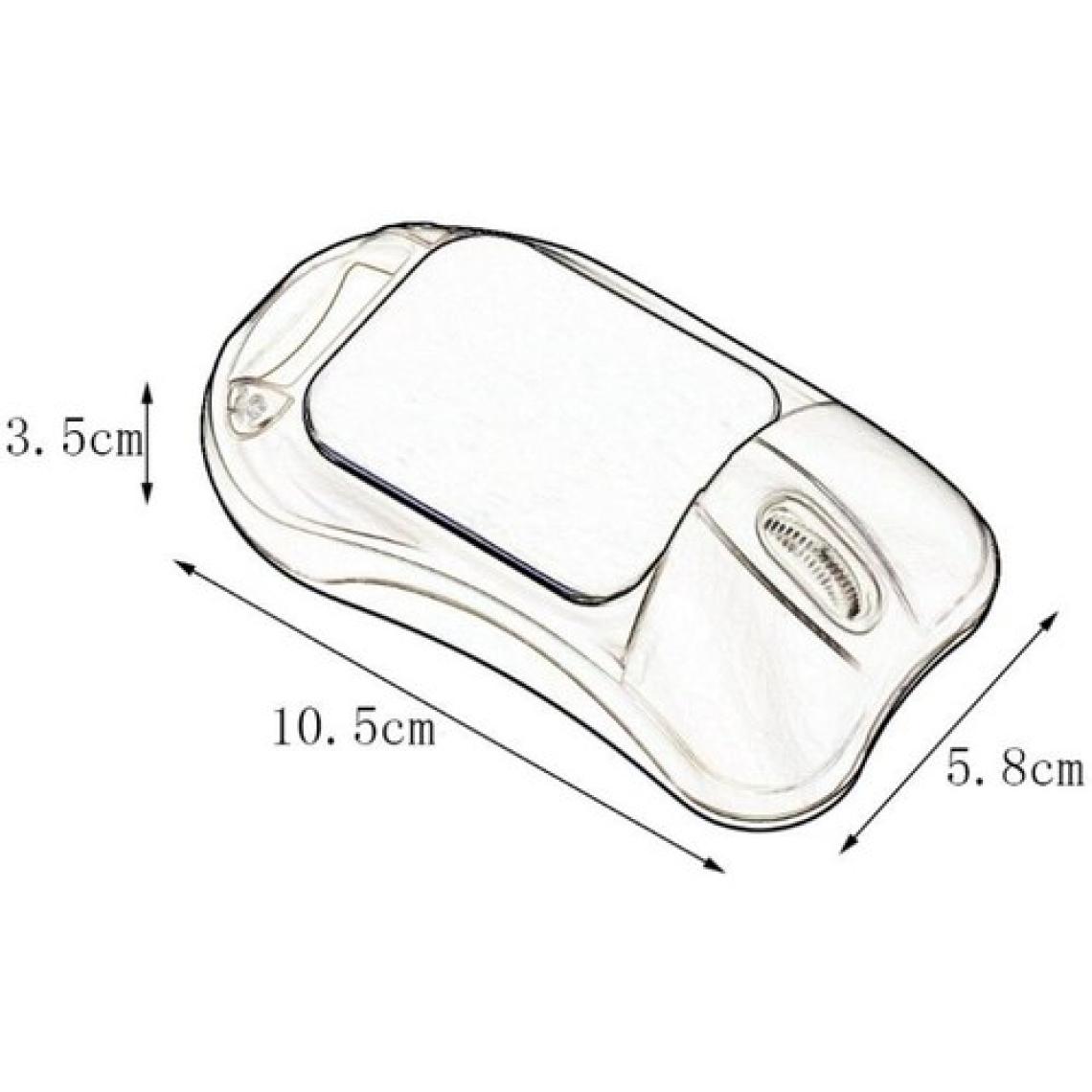 Depomega Dijital Hassas Terazi 300 Gram Kuyumcu Terazi Mouse Model