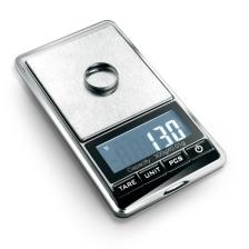 Dijital Hassas Cep Terazi Tartı 300 gr. / 0.01 gr. thr122