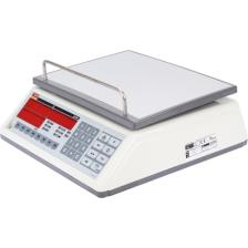 Tem TNS030D Nsb Düz Kefe Sayıcı Terazi 30 kg