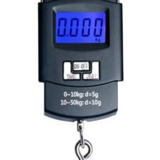 Knitex Dijital Terazi El Kantarı 50KG KTX2759