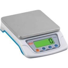 Epilons TS200 10kg/1gr Hassas Terazi LCD Ekranlı Dara Alma Otomatik Kapanma
