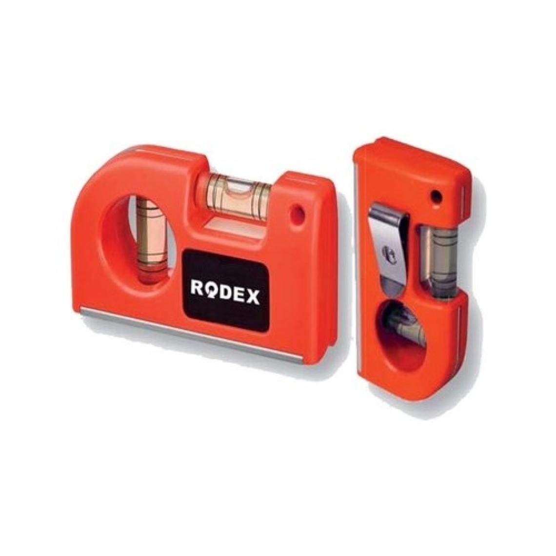 Rodex Mini Cep Tipi Su Terazisi Mıknatıslı