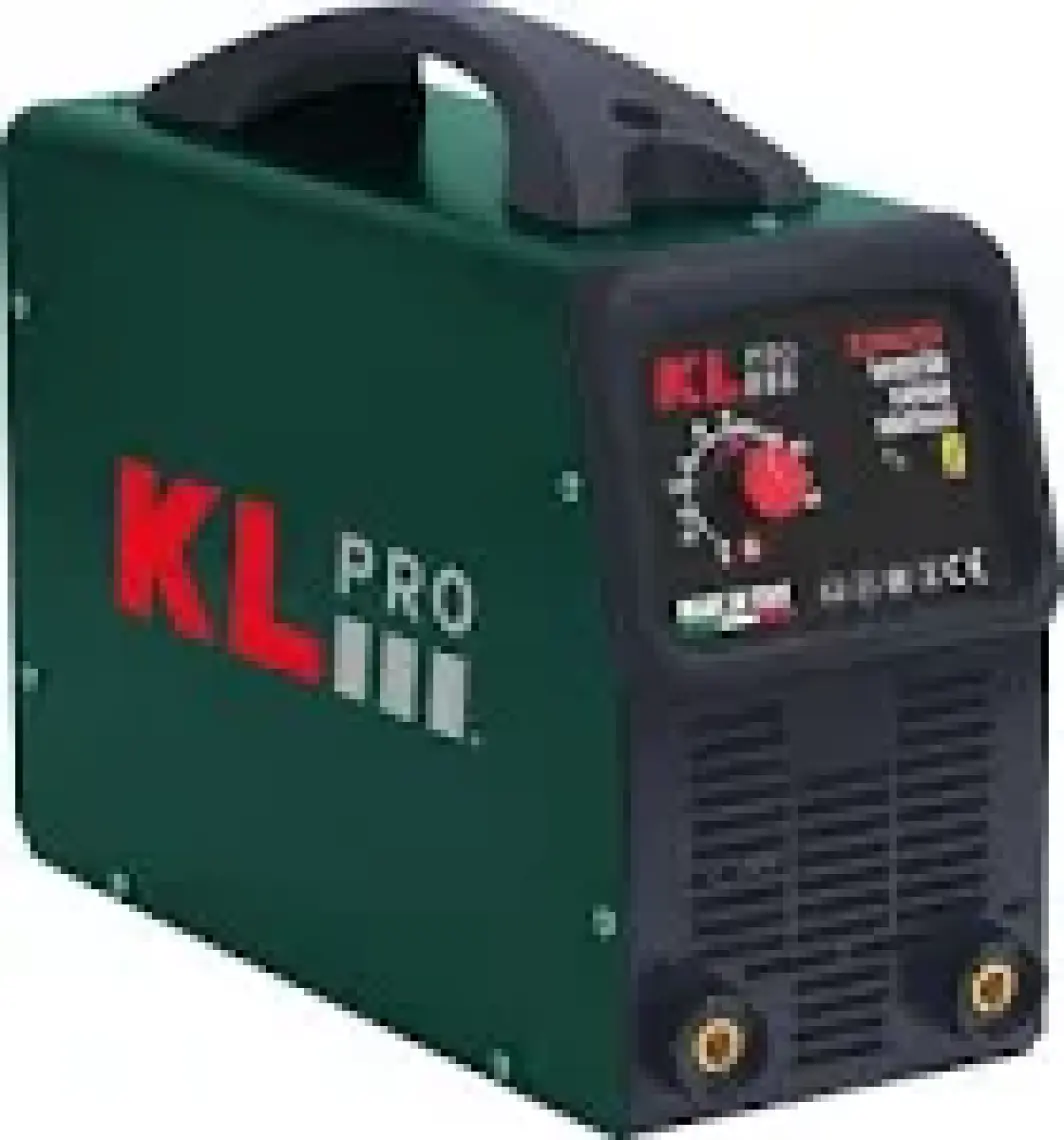 KL Pro  KLMMA200 200 Amper İnverter Kaynak Makinesi