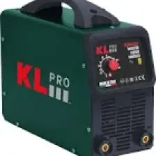 KL Pro  KLMMA200 200 Amper İnverter Kaynak Makinesi