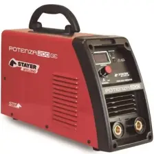 STAYER POTENZA 200 İnverter Kaynak Makinası