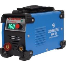 Soyberg 160 Pro Inverter Kaynak Makinesi