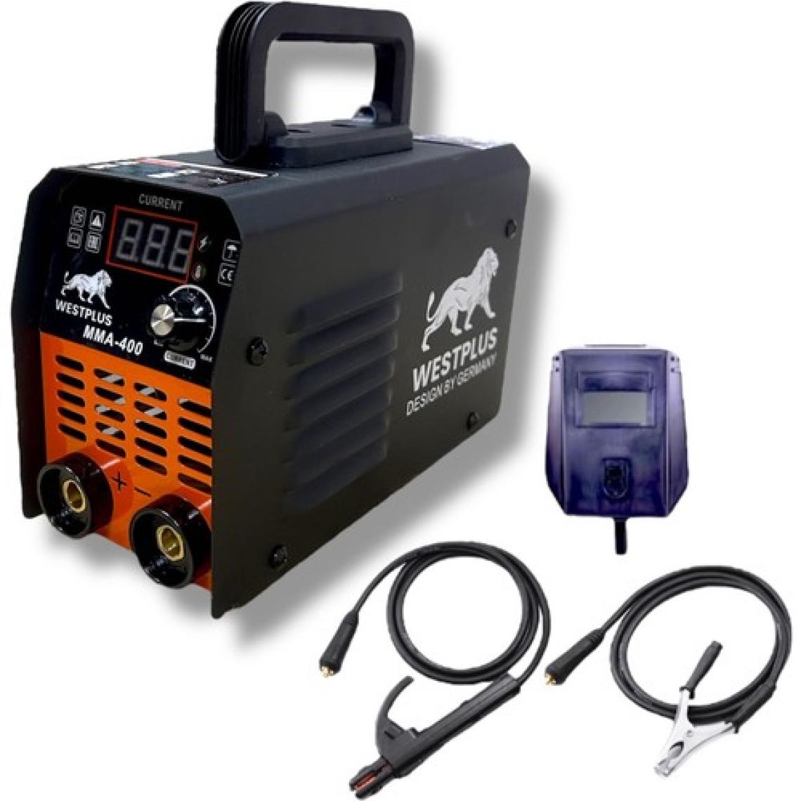 Powel Inverter Kaynak Makinesi 250WN Yeni nesil Mini Teknoloji