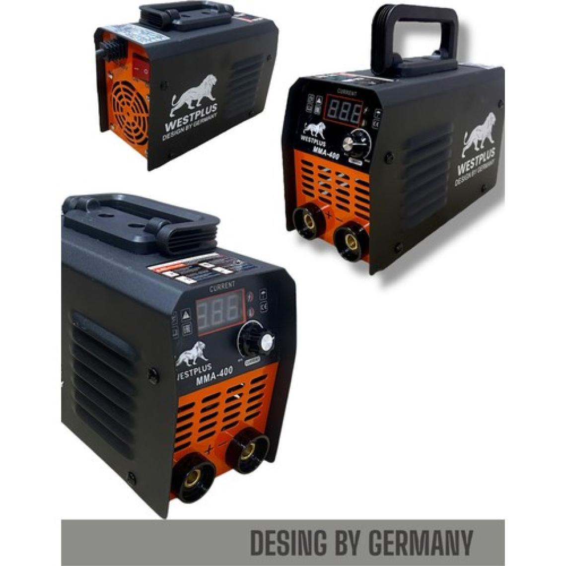 Powel Inverter Kaynak Makinesi 250WN Yeni nesil Mini Teknoloji