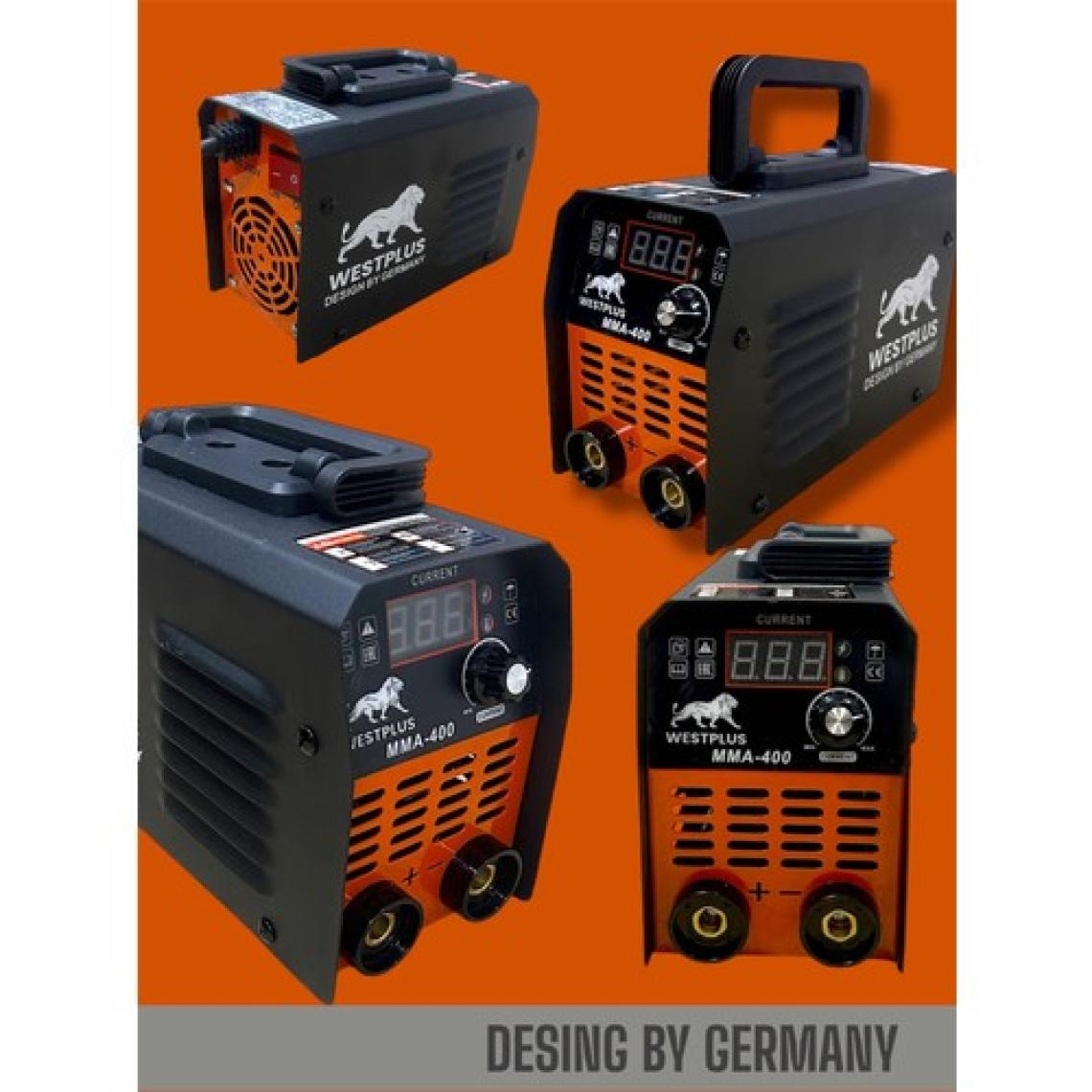 Powel Inverter Kaynak Makinesi 250WN Yeni nesil Mini Teknoloji