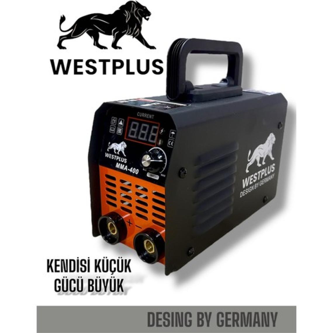 Powel Inverter Kaynak Makinesi 250WN Yeni nesil Mini Teknoloji