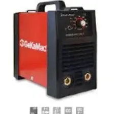 Gekamac Power Arc 180 Inverter Kaynak  Makinası (Dc)