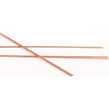 BAKIR KAYNAK TELİ (2 MM) (5 ADET)