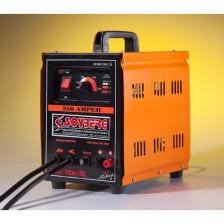 Soyberg Makina 250 Eş Akü Şarjlı Kaynak Makinası