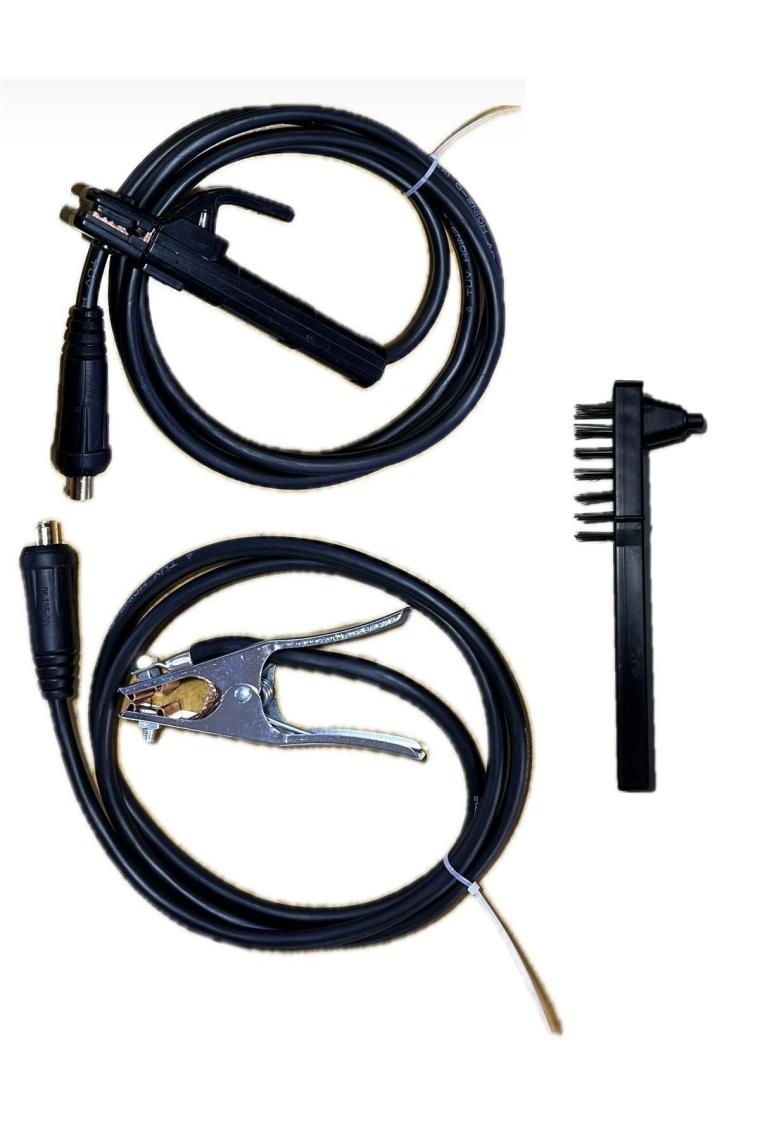 Stayer Potenza Max 200 Amper Kaynak Makinesi STY-MAX200