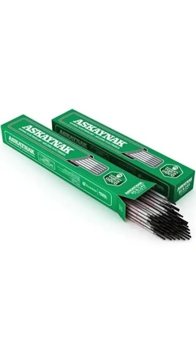 Askaynak Bazik Elektrot 3,25 mm