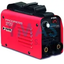 Stayer PROGRESS1200 125 Amper Kaynak Makinesi