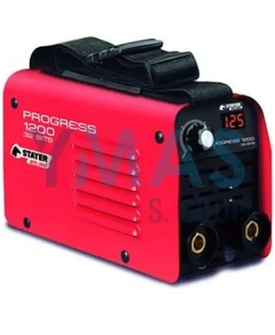 Stayer PROGRESS1200 125 Amper Kaynak Makinesi