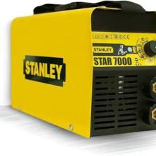 Stanley Star 7000 Invertör Kaynak Makinası 200 A
