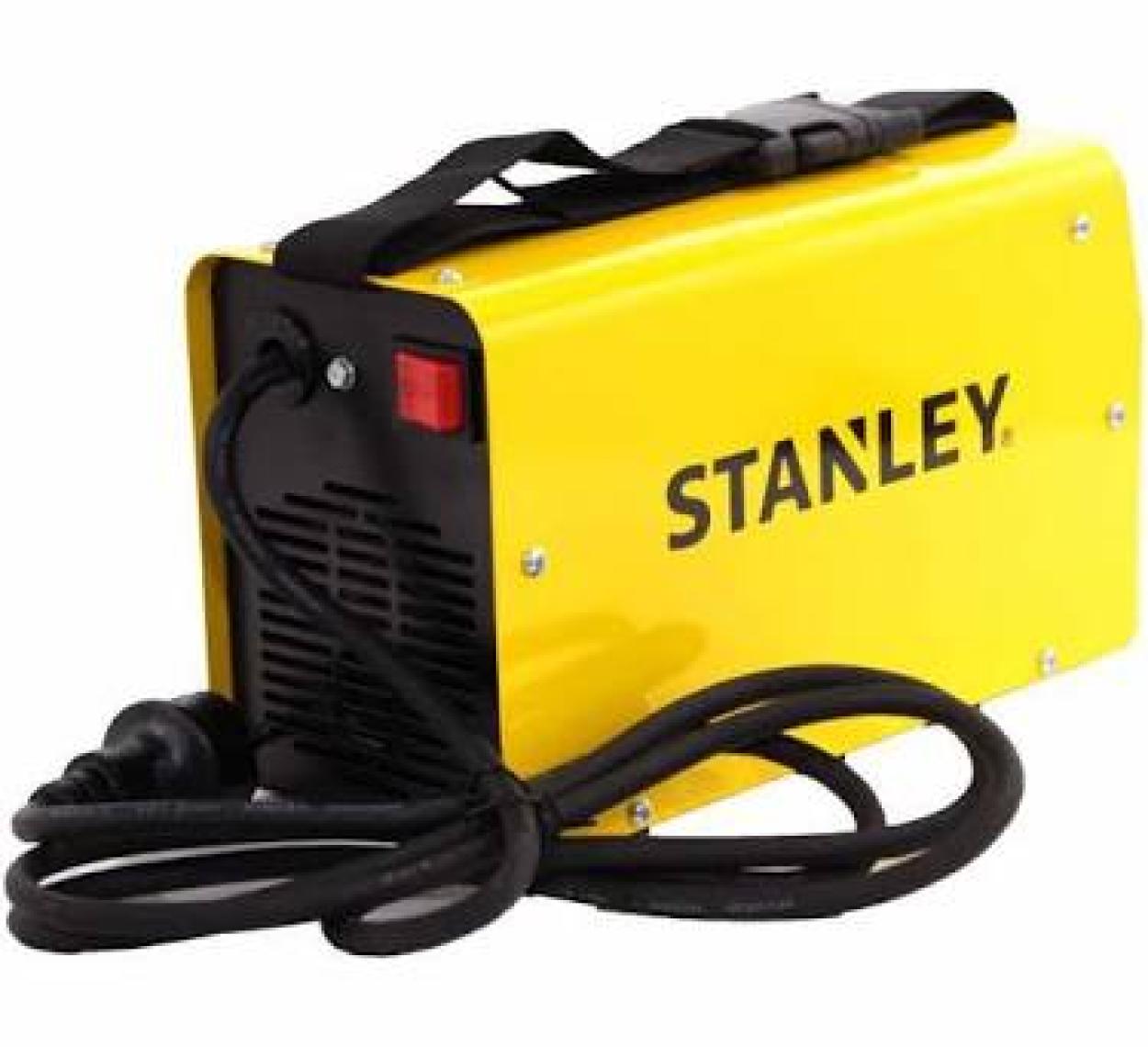 Stanley Star 7000 Invertör Kaynak Makinası 200 A