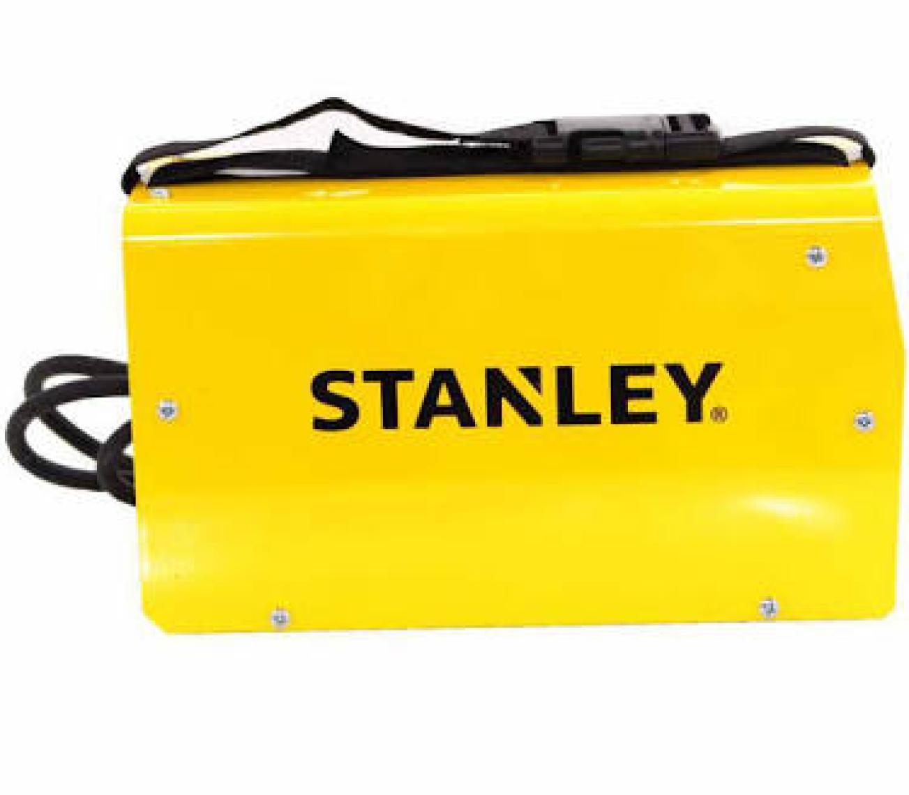 Stanley Star 7000 Invertör Kaynak Makinası 200 A