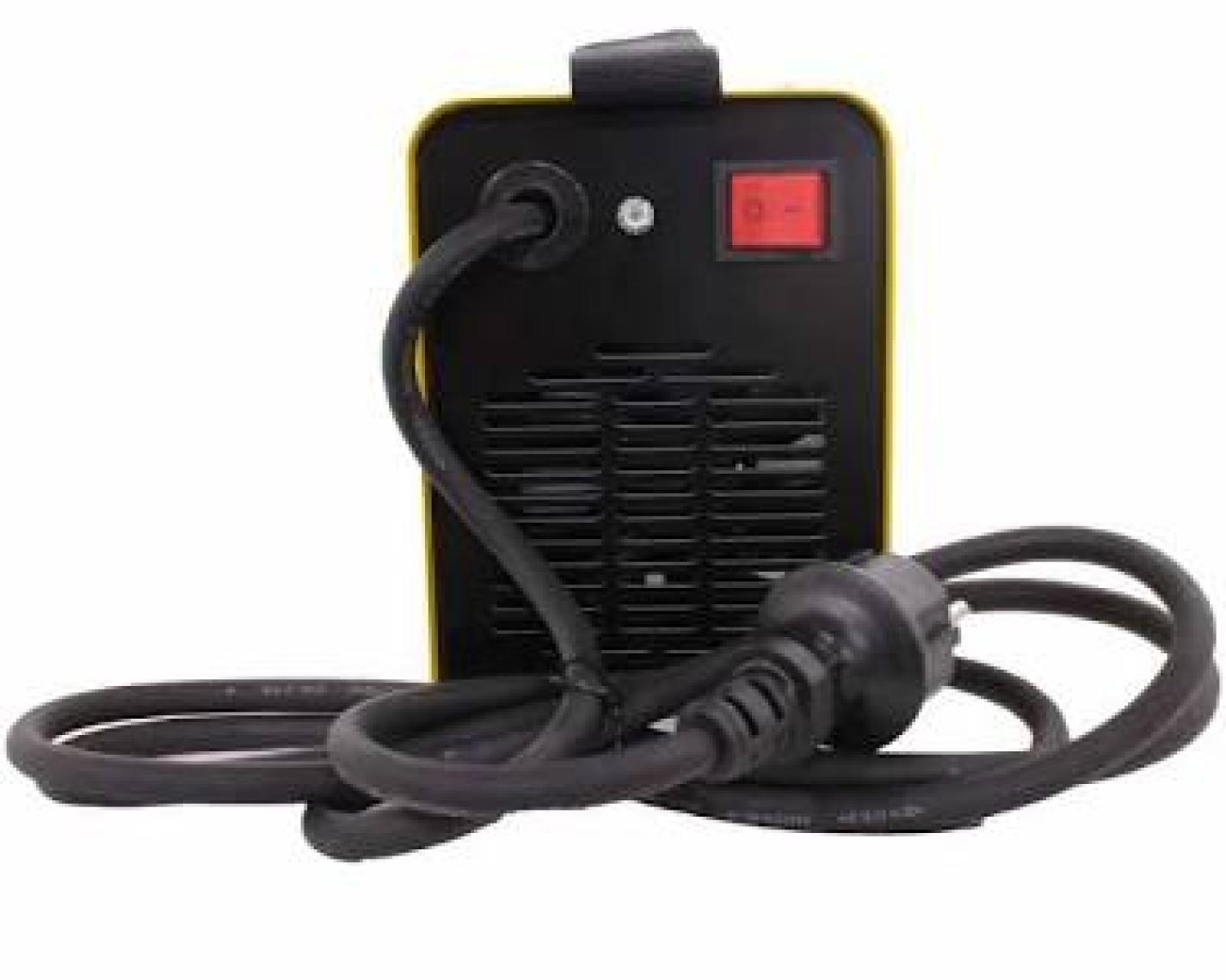 Stanley Star 7000 Invertör Kaynak Makinası 200 A