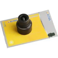 Eltos Plastik Boru Paftası 25Mm