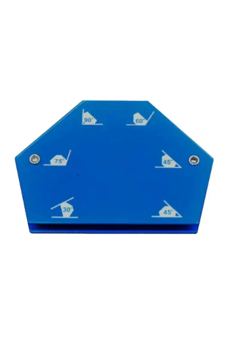 Magmaweld Magmafix Ax-11 Manyetik Kaynak Gönyesi - 11 kg