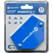 Magmaweld Magmafix Ax-11 Manyetik Kaynak Gönyesi - 11 kg