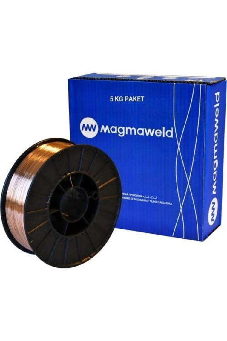 Kaynak Teli Sg2 (mg2) - 0,80 Mm