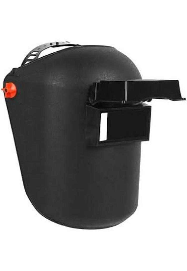 Essafe GE 1320 Kapaklı Baş Kaynak Maskesi -64E6150- İş Güvenliği