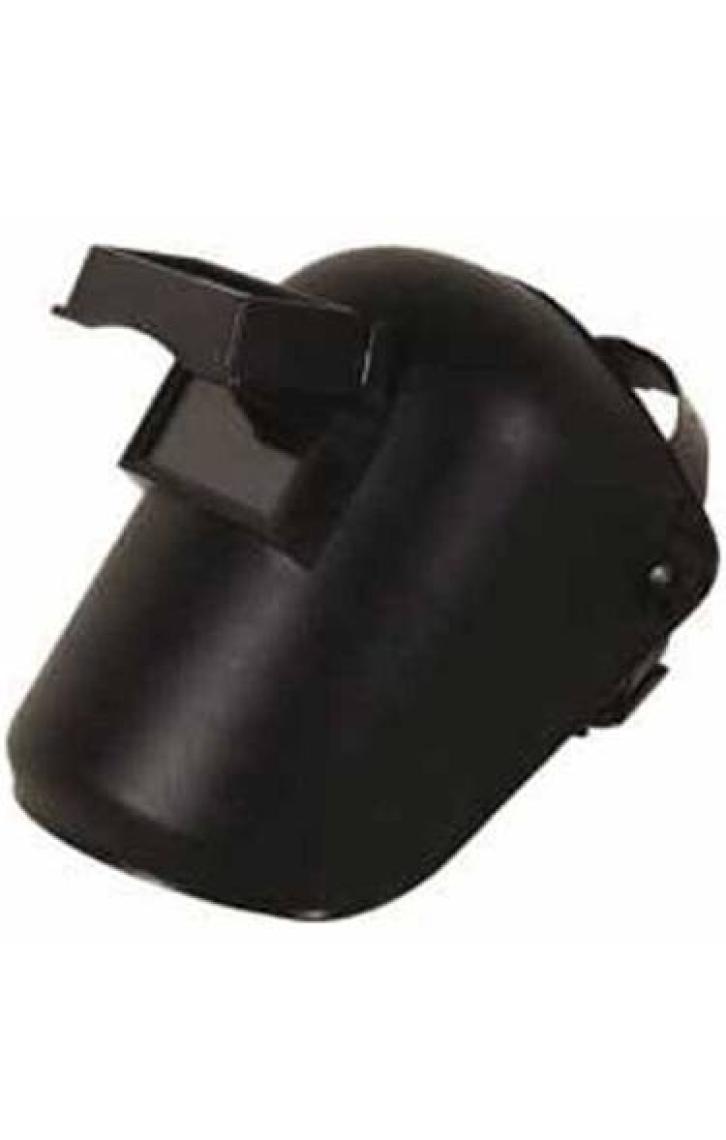 Essafe GE 1320 Kapaklı Baş Kaynak Maskesi -64E6150- İş Güvenliği