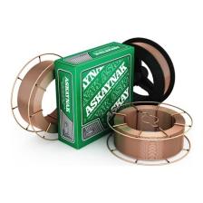 Askaynak Sg2 0,8 mm 5 kg Gazaltı Kaynak Teli