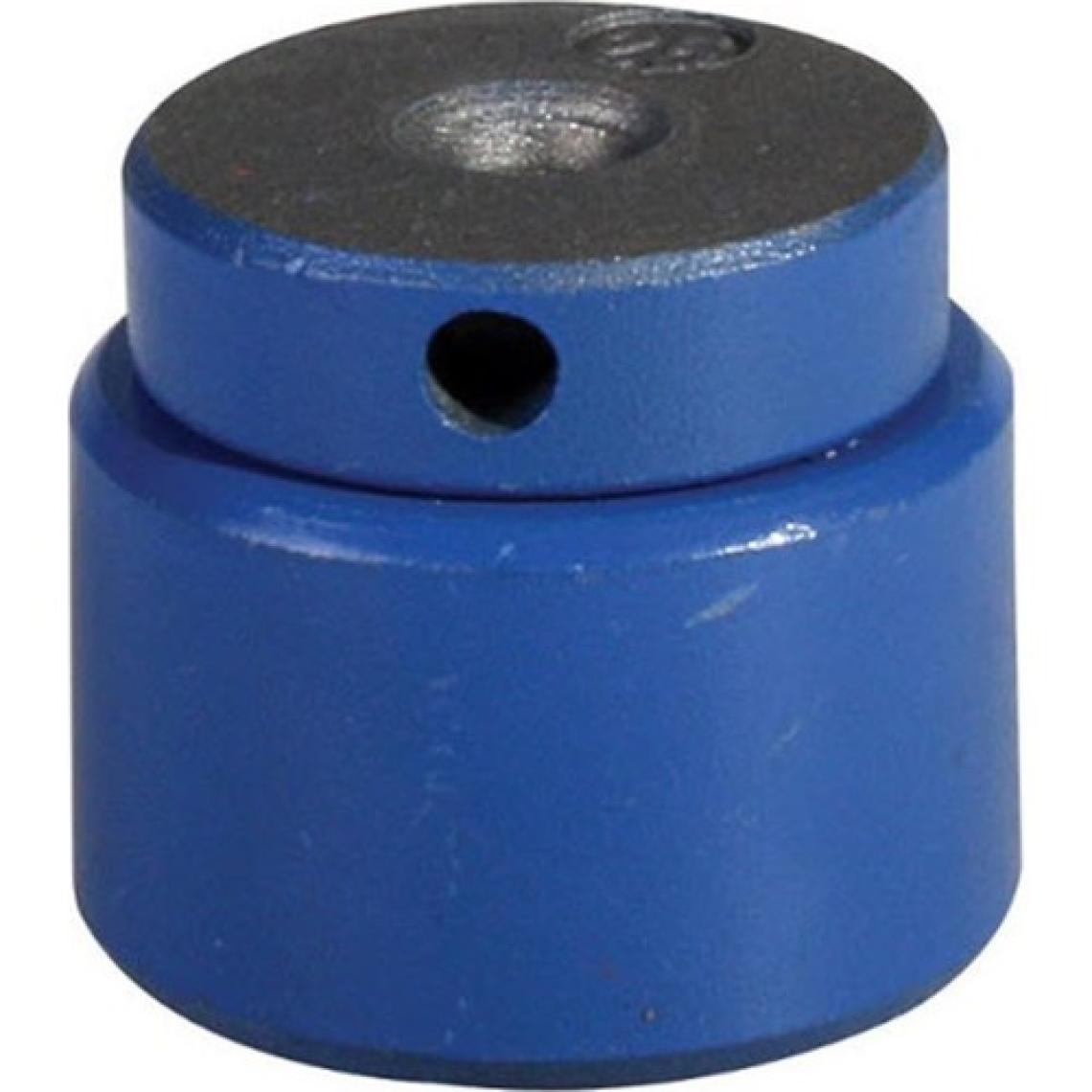 Candan Plastik Boru Kaynak Paftası 63 mm