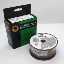 Kiswel K-Ngs Gazsız Özlü Kaynak Teli - 0,8 Mm/0,9kg.
