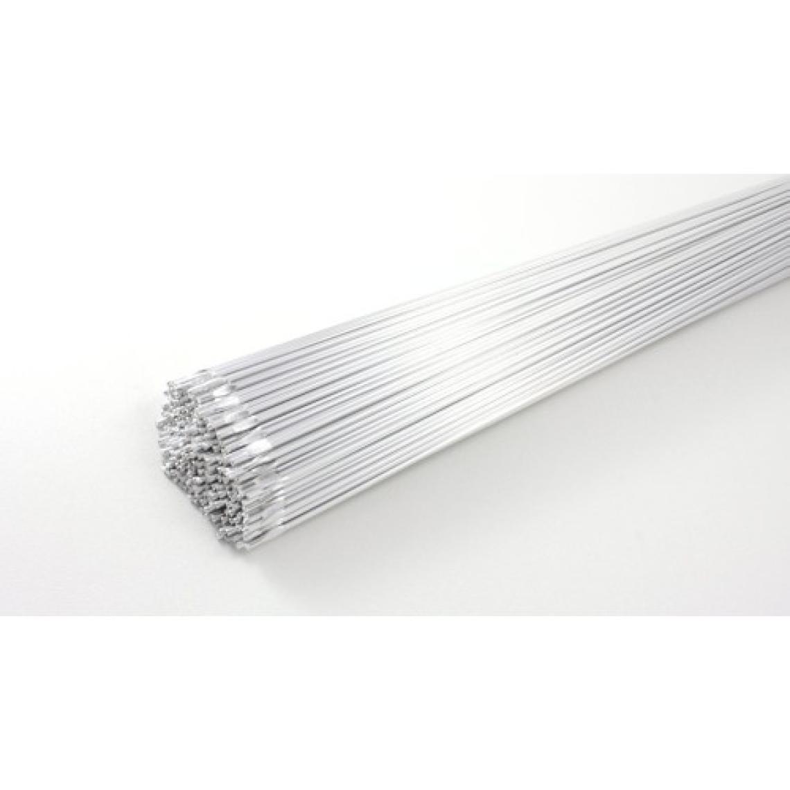 Magmaweld Tal 4043 3,20 x 1000 Alüminyum Tiğ Kaynak Teli 2,5 kg