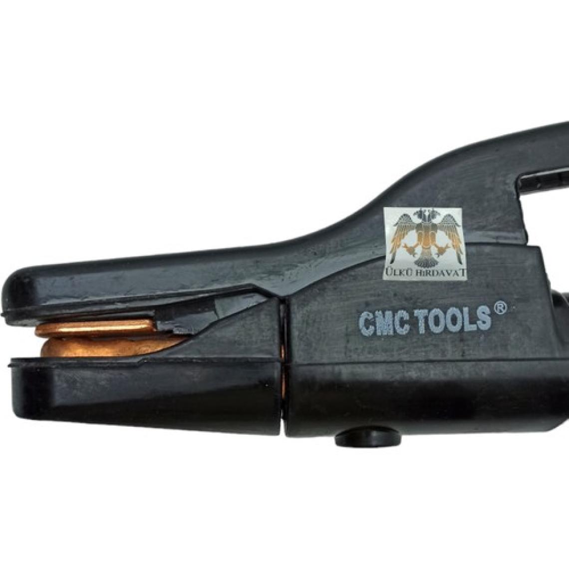 Cmc Tools 600 Amp Kaynak Pensesi