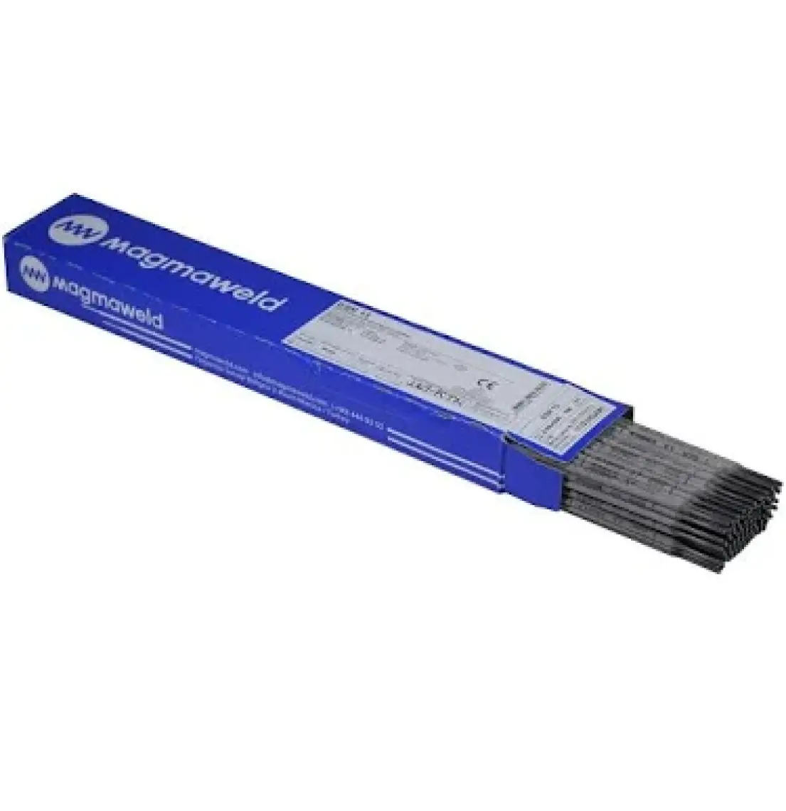 Oerlikon Esr13 Rutil Kaynak Elektrodu 2.5 Mm