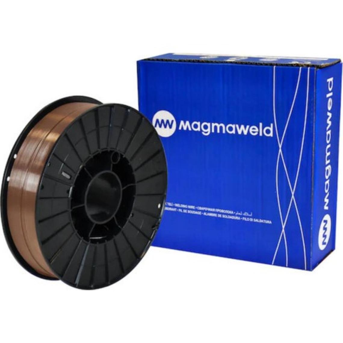 Magmaweld Mg-2 Gazaltı Kaynak Teli 1.00 mm (5 Kg)