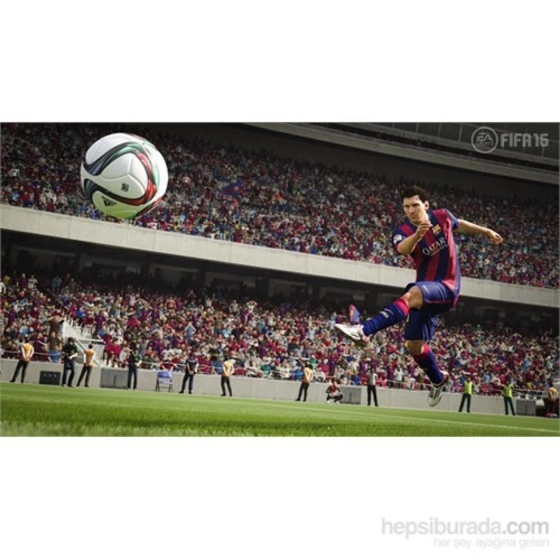 Fifa 16 Xbox 360