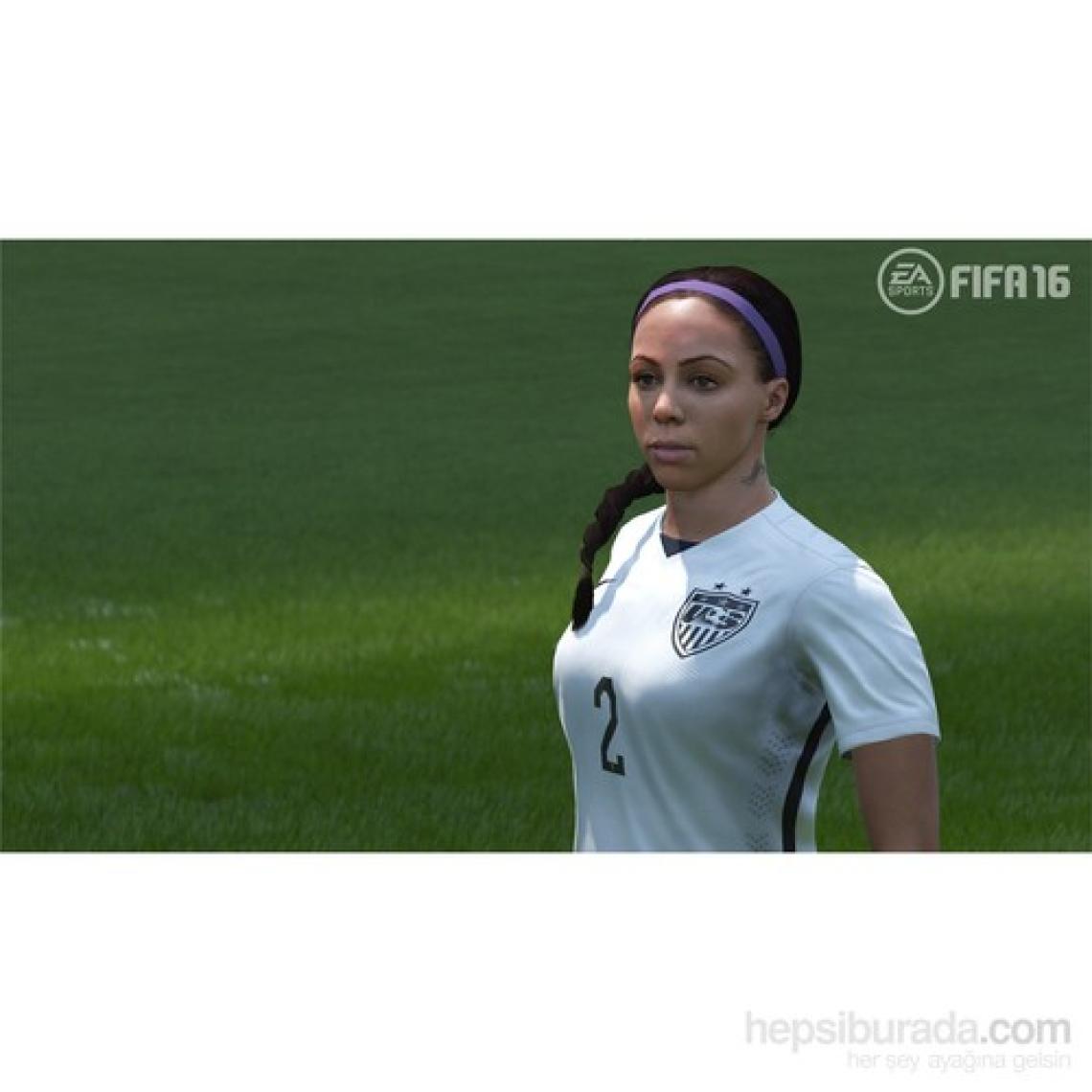 Fifa 16 Xbox 360