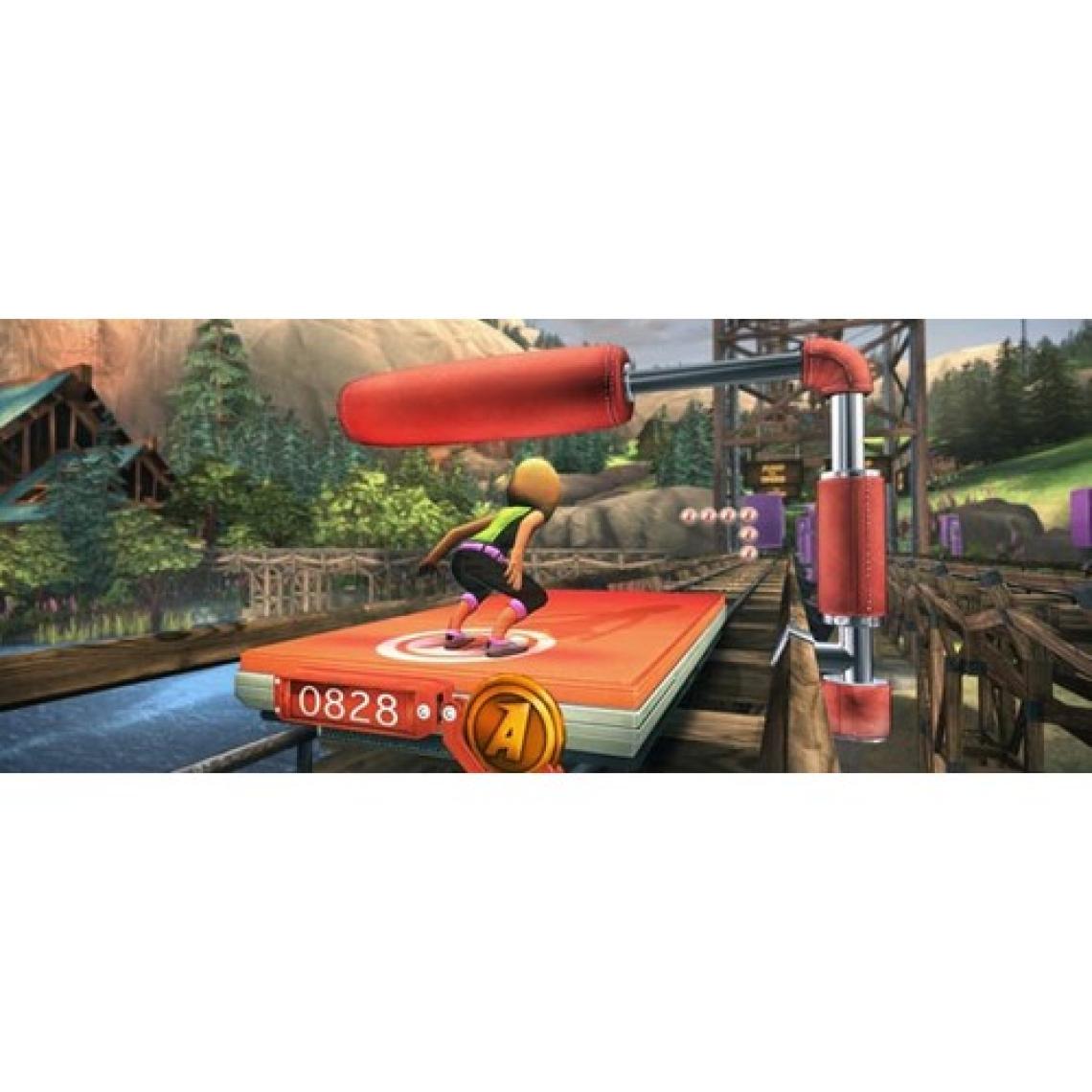 Kinect Adventures! Xbox 360