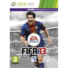 Fifa 13 Xbox