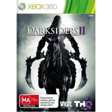 Thq Darksıders 2 Xbox 360