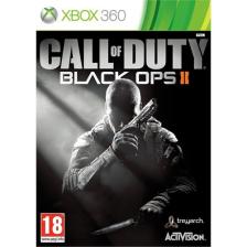 Activision Call Of Duty Black Ops II Xbox 360