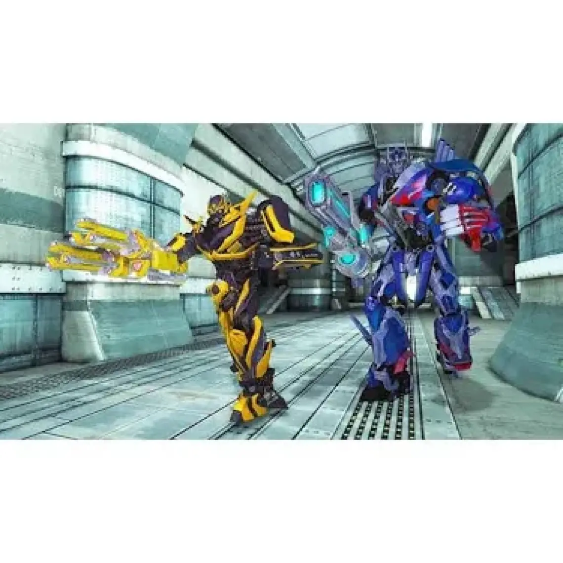Activision Transformers Rise Of The Dark Spark Xbox 360