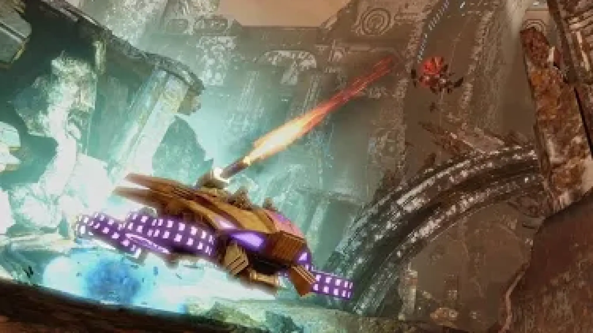 Activision Transformers Rise Of The Dark Spark Xbox 360