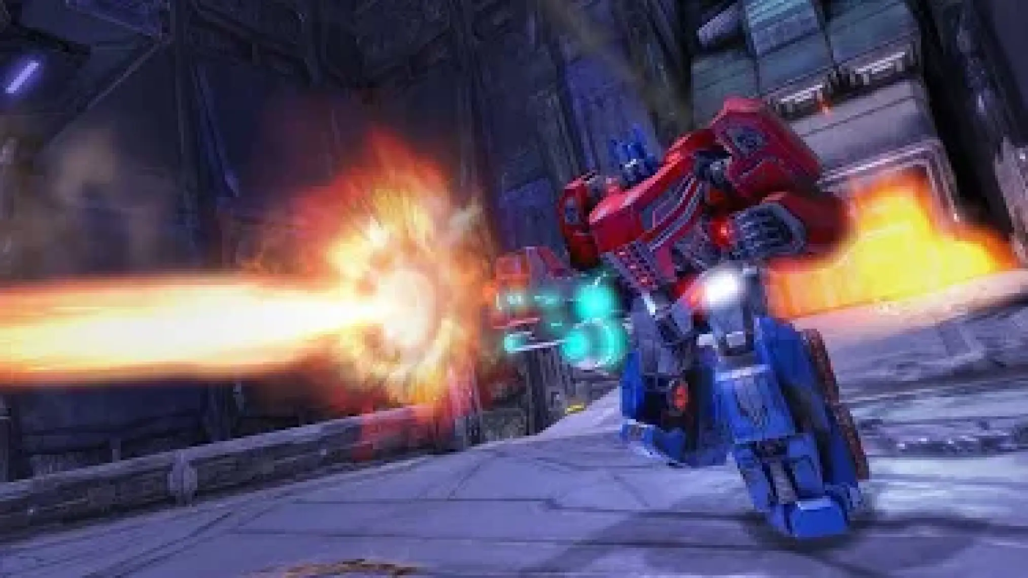 Activision Transformers Rise Of The Dark Spark Xbox 360