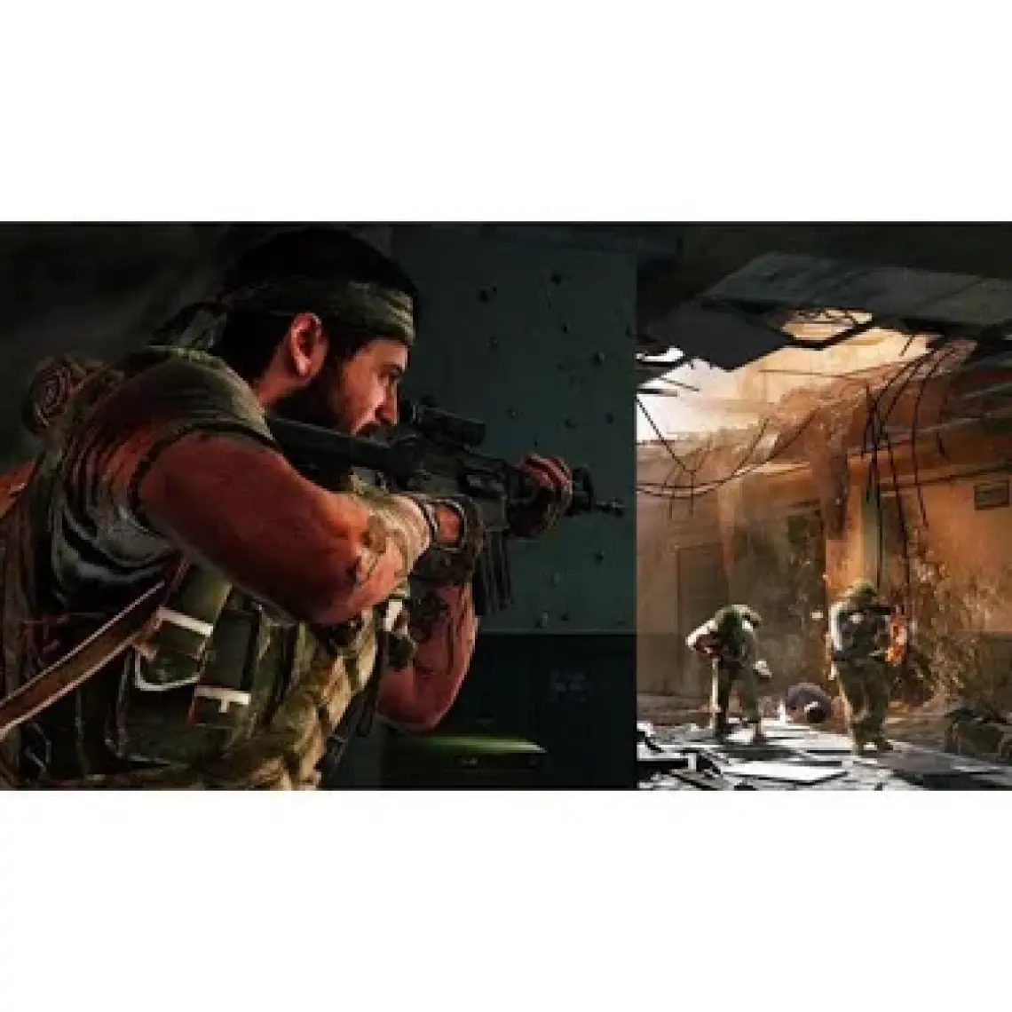 Activision Call Of Duty Black Ops Xbox 360